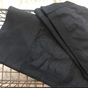 Fabletics high waisted leggings